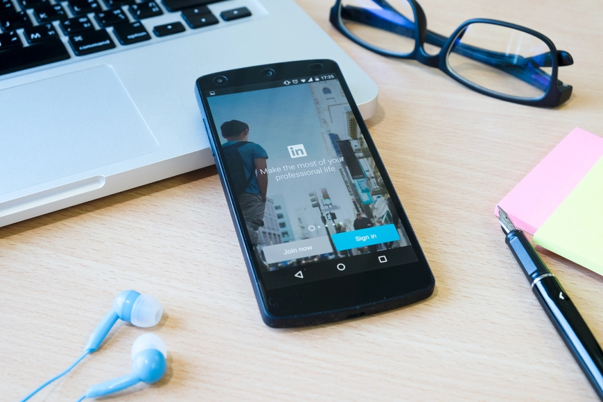 Estrategias social selling