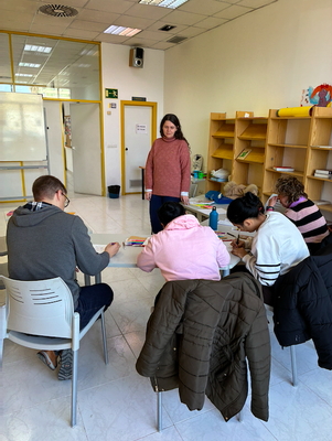 Talleres Temotiva Innovaci�n Lab
