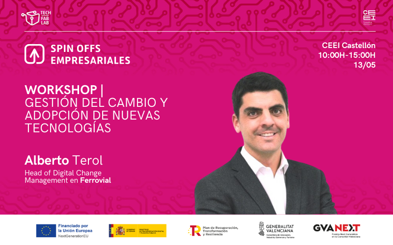 Alberto Terol