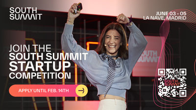 South Summit 2026