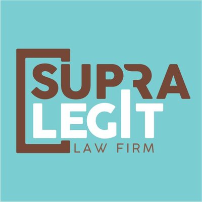 SUPRA LEGIT SL