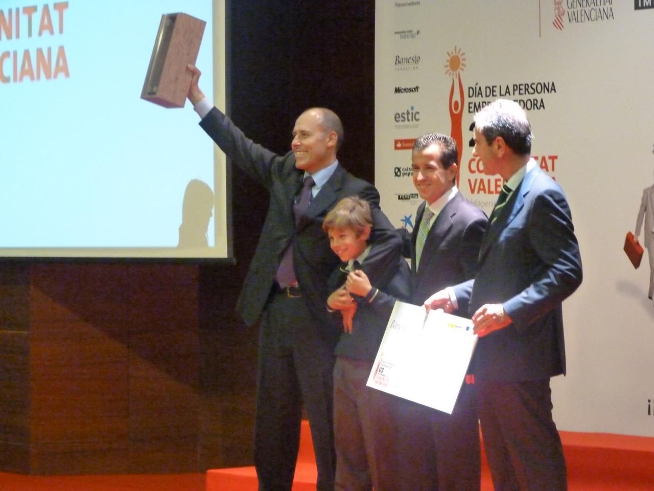 Premiado 