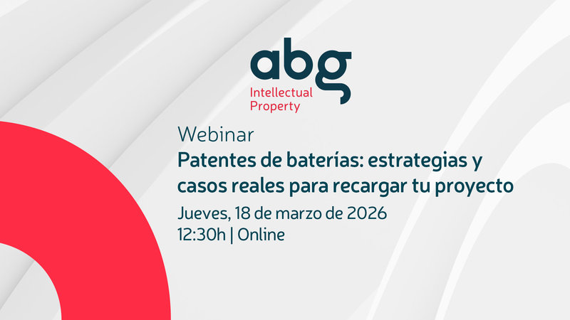 Patentes de bater�as