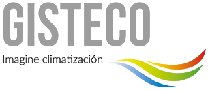 GISTECO - Aire acondicionado y climatización