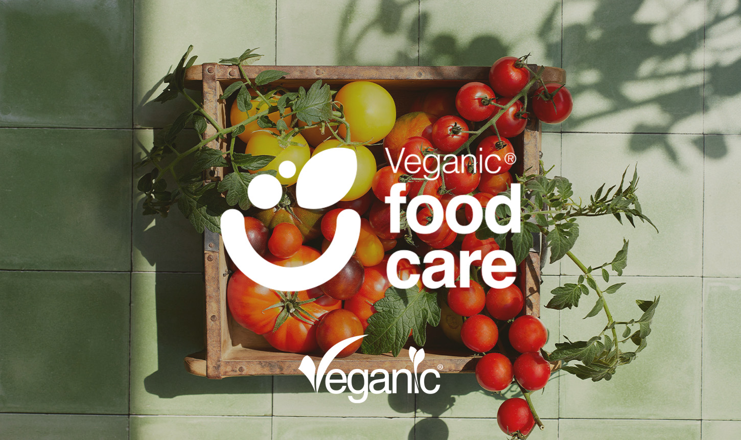 veganic