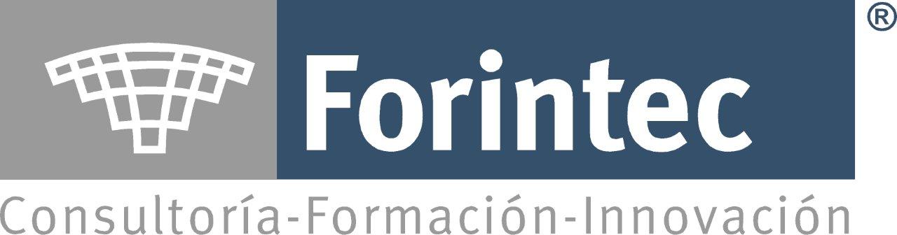 Forintec logo