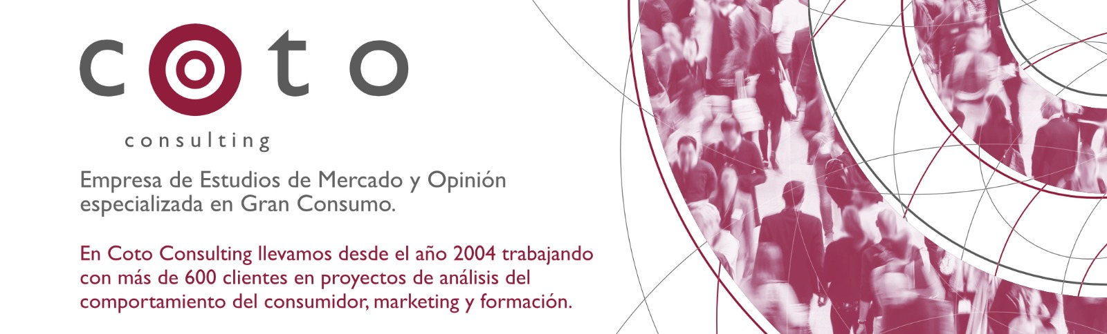 Coto Consulting Estudios de Mercado Galicia