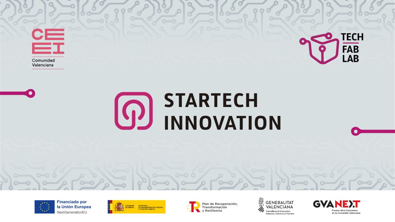 startech