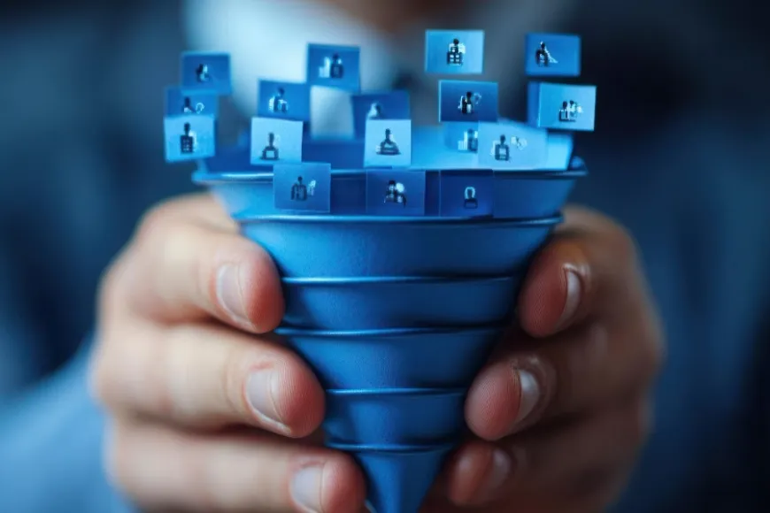 Qué es un funnel de ventas