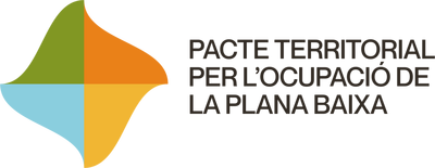 Consorcio Gestor del  Pacto Territorial por el Empleo "LA PLANA BAIXA".