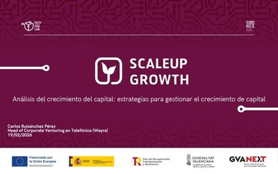 Análisis del crecimiento del capital: estrategias para gestionar el crecimiento de capital