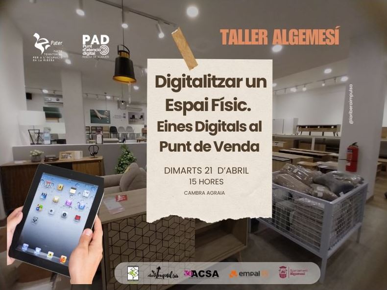 digitalizar
