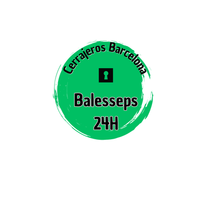 Cerrajeros Barcelona - Balesseps 24H