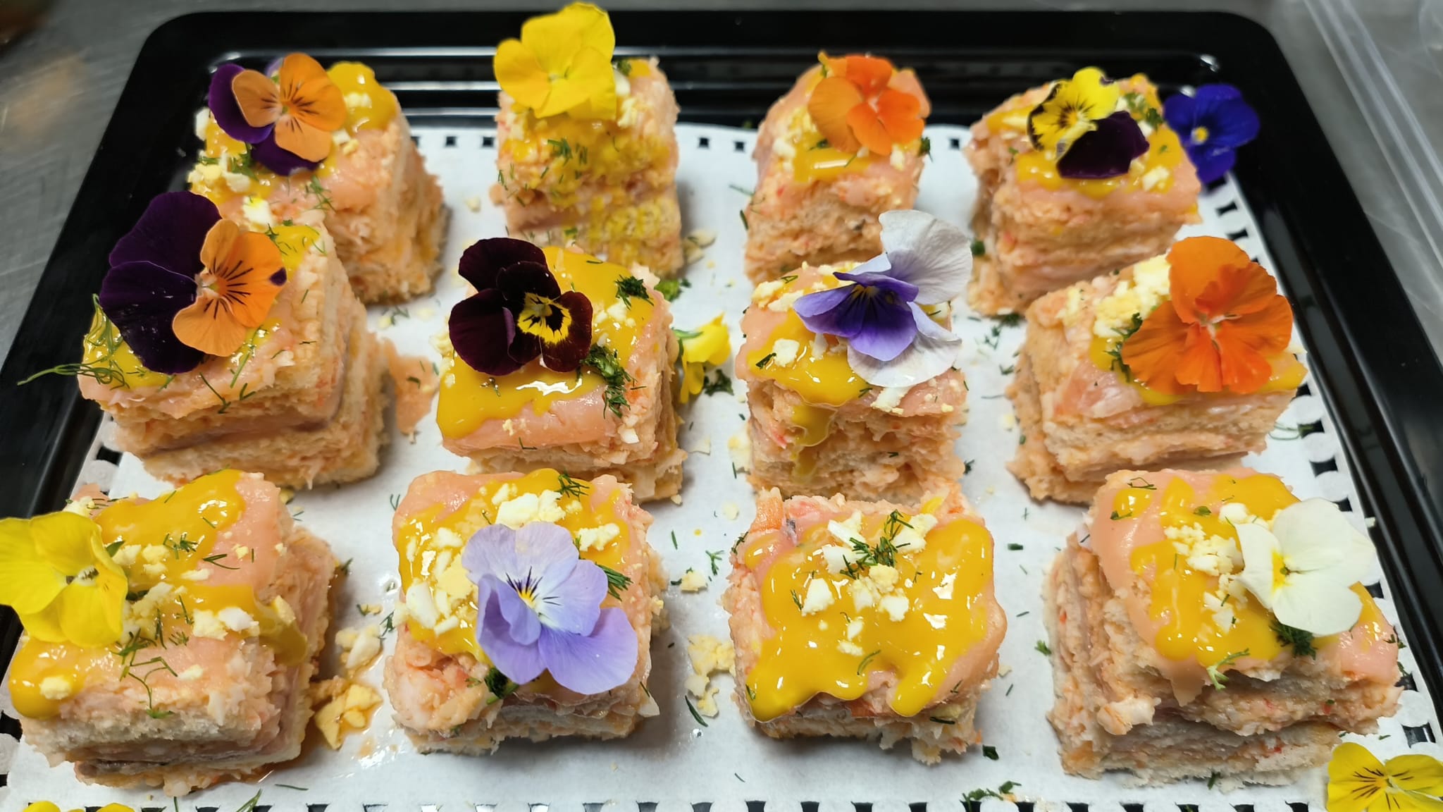 Gorest Colectividades | Empresa de catering en M�laga