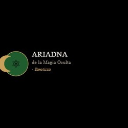 Ariadna de la Magia Oculta