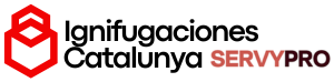 Ignifugaciones Barcelona — Protección Pasiva contra Incendios