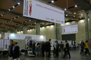 Zona de Empresas innovadoras de reciente creaci�n