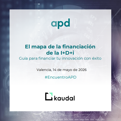 El mapa de la financiaci�n de la I+D+i