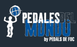 Pedales del Mundo
