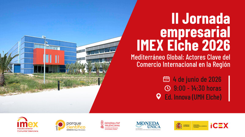 IMEX 26