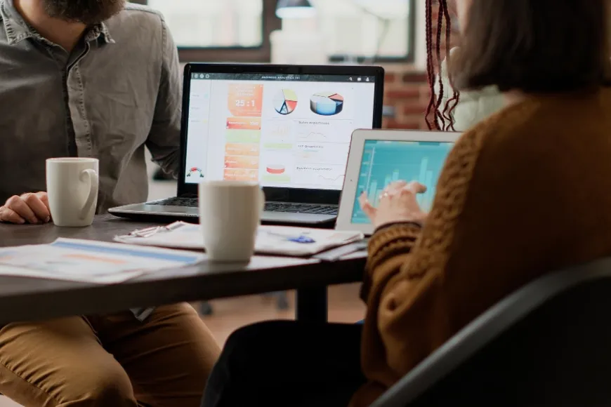 Inbound marketing B2B