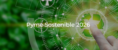 Pyme Sostenible 2026