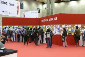 Tabl�n de anuncios