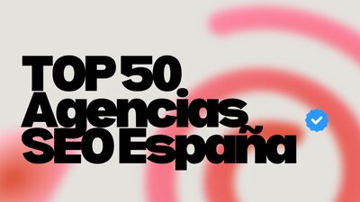 mejores agencias SEO de Espa�a en 2026