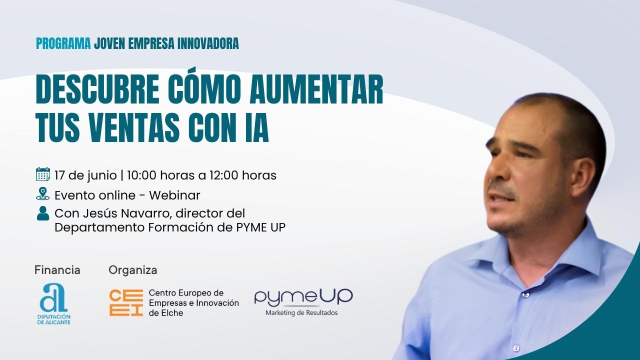 Descubre c�mo aumentar tus ventas con IA