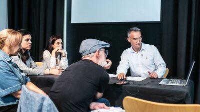 Overant presenta Alicultura, una plataforma cultural digital para descubrir Alicante mediante inteligencia artificial