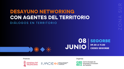 DESAYUNO NETWORKING