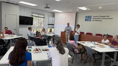 Potencia tu instinto innovador con Mar Rubio