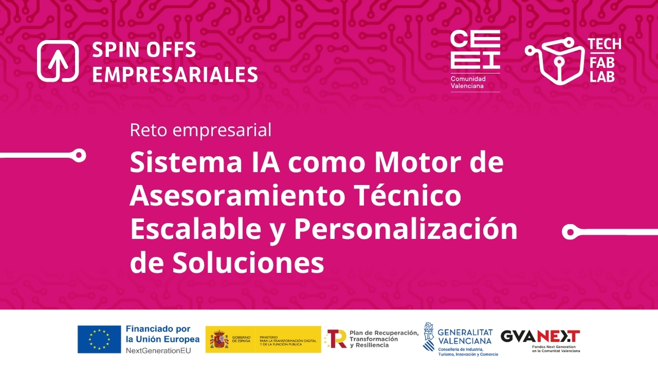 Sistema IA como Motor de Asesoramiento Técnico Escalable y Personalización de Soluciones