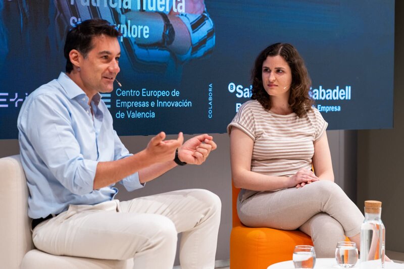 Enrique Linares: “La mejor inversión que puede hacer una startup es internacionalizarse”