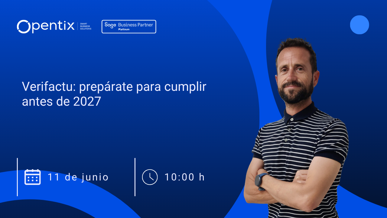 Verifactu: prep�rate para cumplir antes de 2027