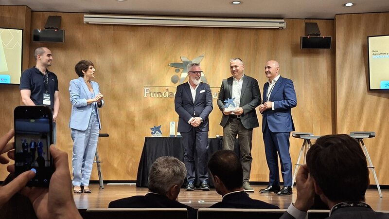 Premios EmprendeXXI