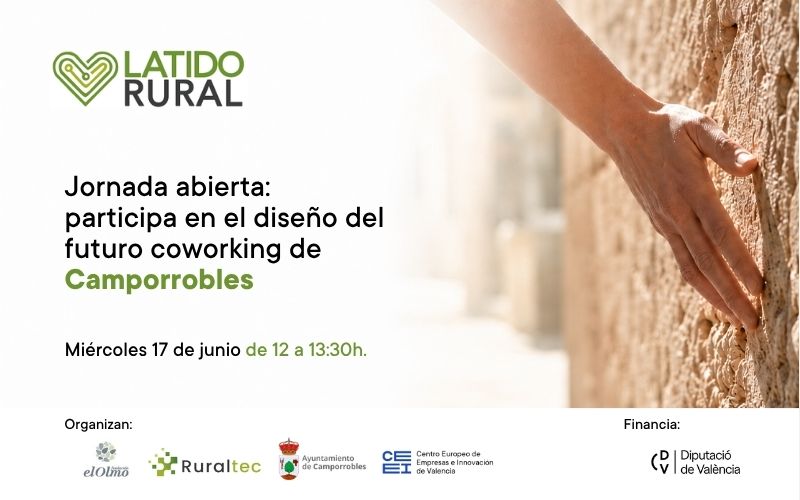 Jornada abierta Camporrobles