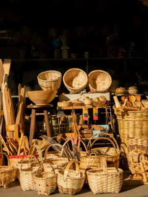Ayudas para comercio, artesan�a y consumo de la Comunitat Valenciana