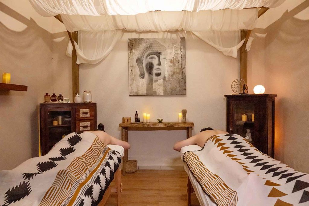 MarMassage Barcelona | Masajes Terap�uticos