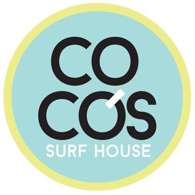 Cocos Surf House | Alojamiento San Juan de la Arena