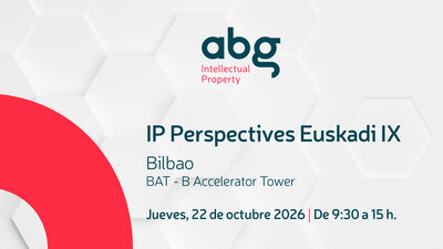 IP Perspectives Euskadi IX