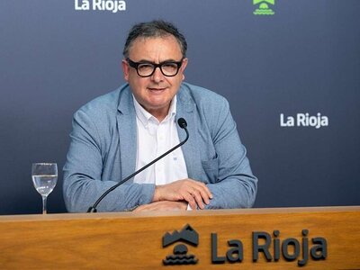 La Rioja acoger� en noviembre la III edici�n de los Reconocimientos Top 101 Spain Up Nation, con la ADER como agencia anfitriona