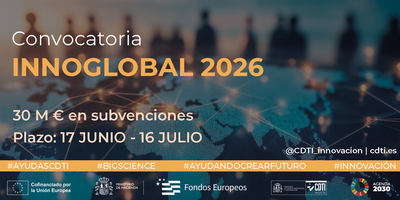 InnoGlobal 2026