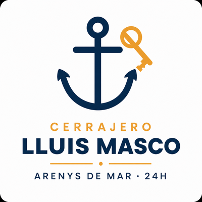 Cerrajero Lluis Masco Arenys