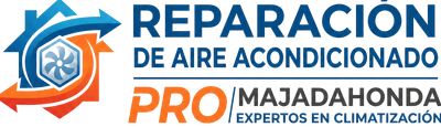 Reparación Aire Acondicionado Majadahonda Pro