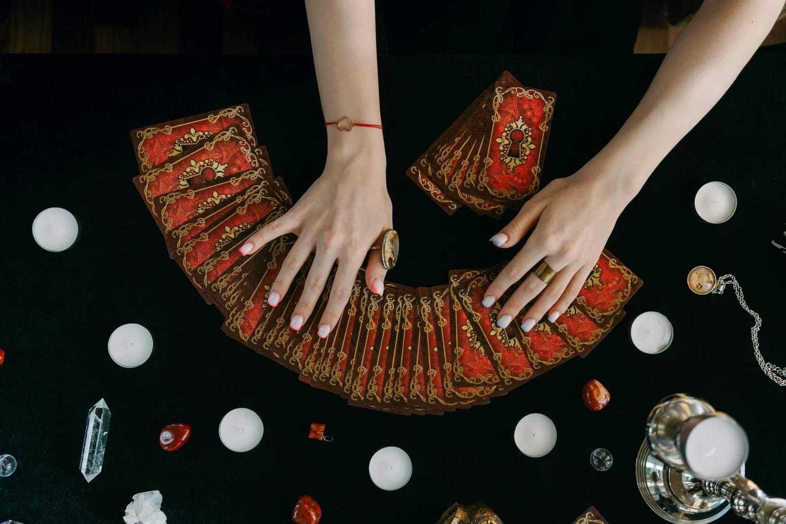 Sky Tarot