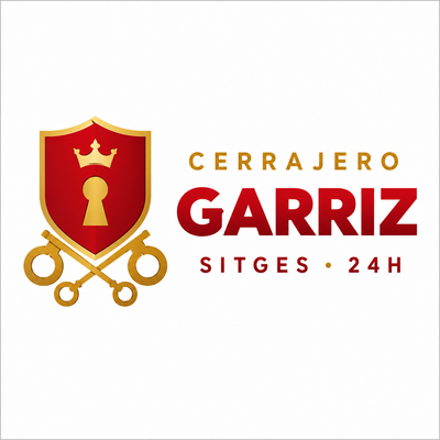 Cerrajero Garriz Sitges