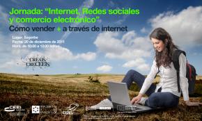 Internet, redes sociales y comercio electrnico #
