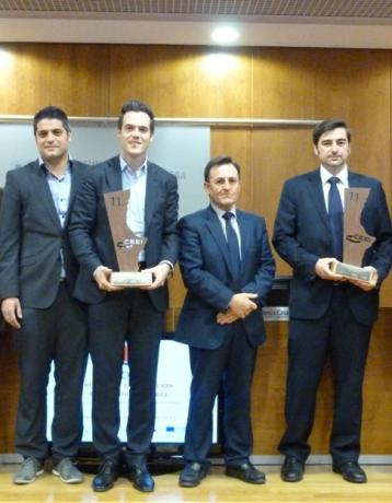 premiados ceei impiva diciembre 2011