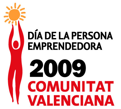 logo DPECV 2009